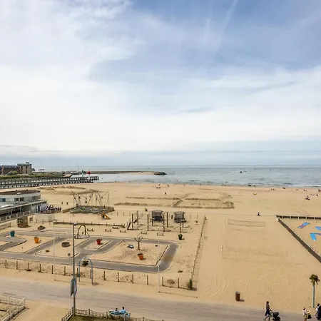 Les Goelands - Welkeys דירה