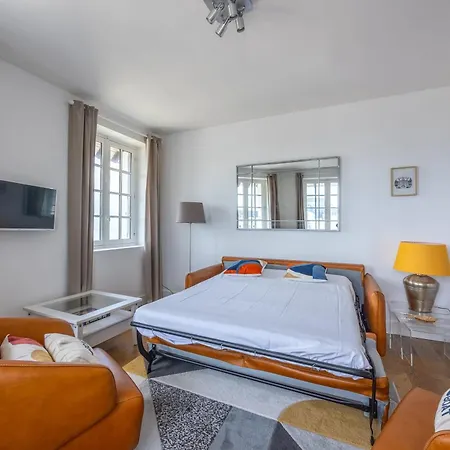 Apartment Les Goelands - Welkeys