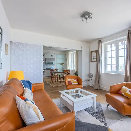 דירה Les Goelands - Welkeys