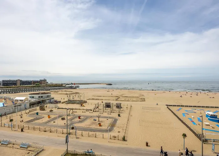 Les Goelands - Welkeys דירה