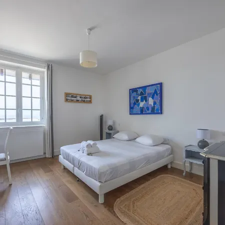 Les Goelands - Welkeys Apartament Trouville-sur-Mer