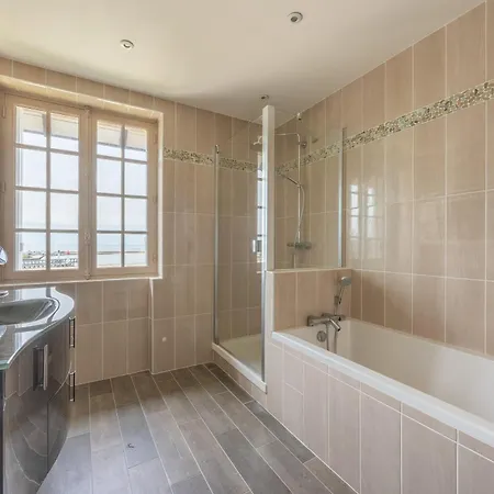 Apartament Les Goelands - Welkeys Trouville-sur-Mer