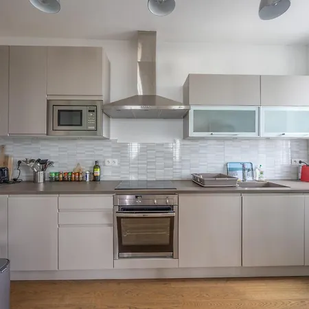 Les Goelands - Welkeys *