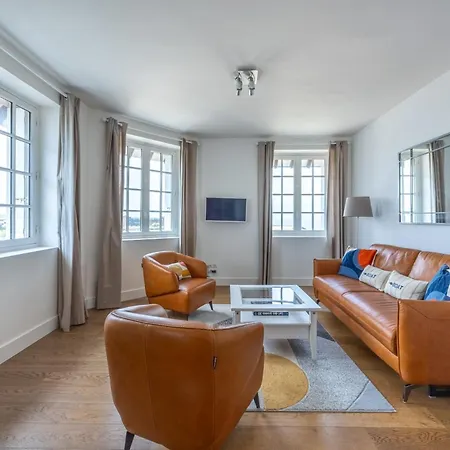 Apartment Les Goelands - Welkeys *
