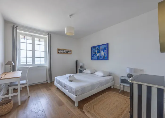 Les Goelands - Welkeys Apartment Trouville-sur-Mer