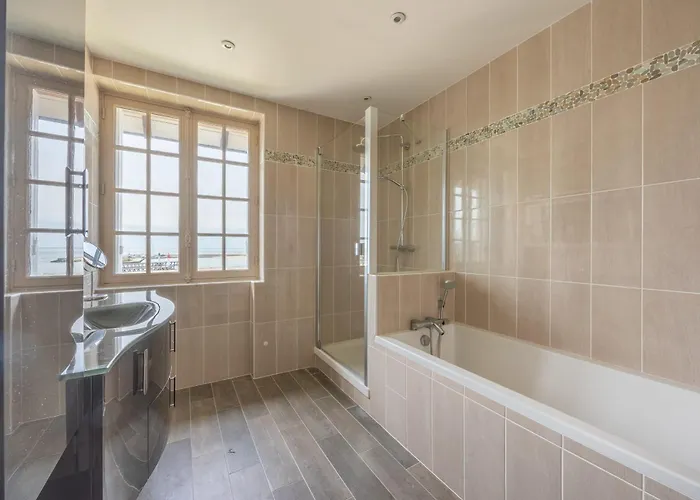 Lejlighed Les Goelands - Welkeys Trouville-sur-Mer