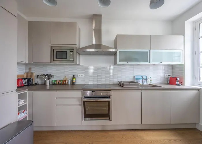 Les Goelands - Welkeys *