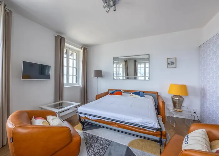 Apartment Les Goelands - Welkeys